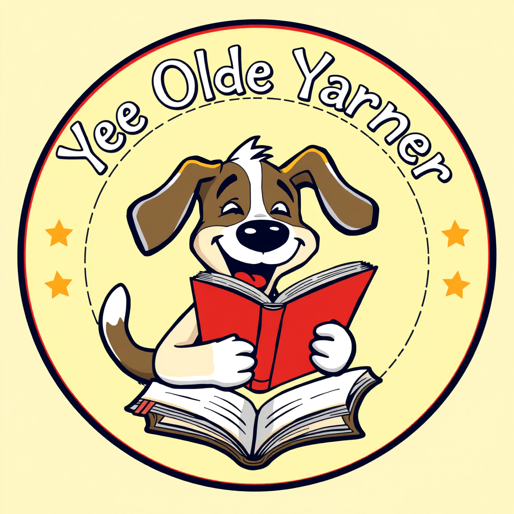 Ye Olde Yarner